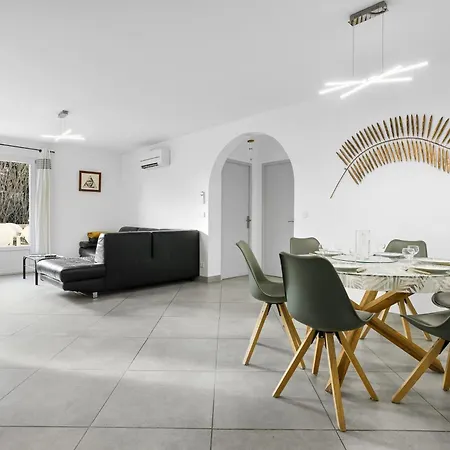 Maison Saint-raphael - Les Vignes *