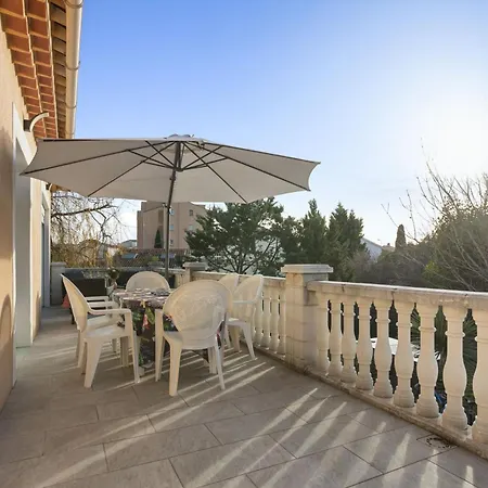 Maison Saint-raphael - Les Vignes 度假居 Saint-Raphaël