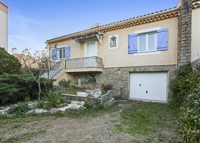 Maison Saint-raphael - Les Vignes