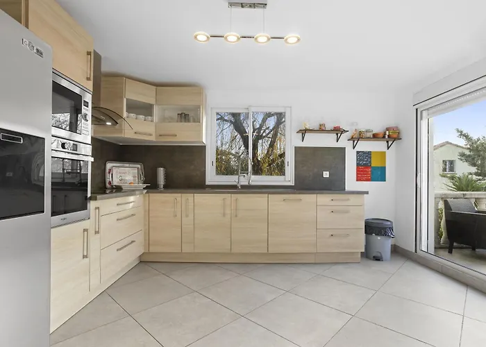 Maison Saint-raphael - Les Vignes * Saint-Raphaël