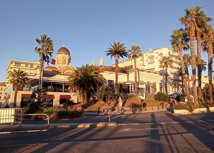 Maison Saint-raphael - Les Vignes Saint-Raphaël
