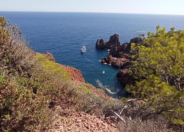 Maison Saint-raphael - Les Vignes Saint-Raphaël
