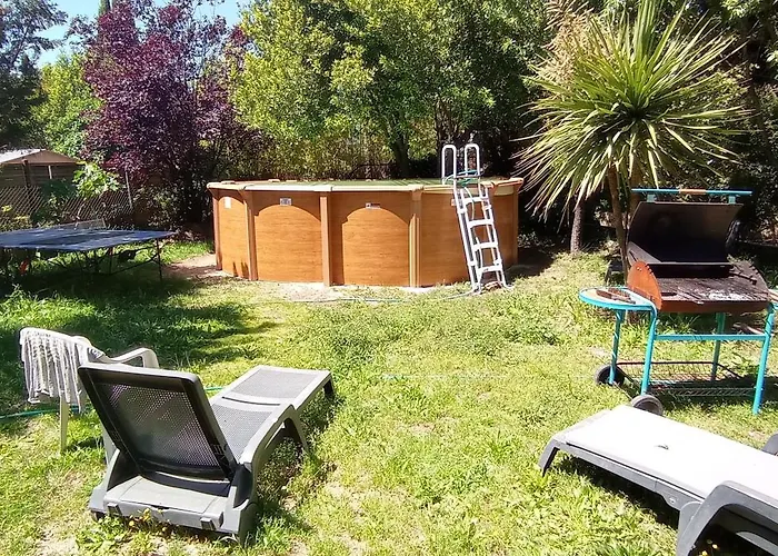 Maison Saint-raphael - Les Vignes