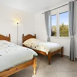 Vakantiehuis Maison Saint-raphael - Les Vignes Saint-Raphaël