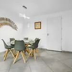Prázdninový dům Maison Saint-raphael - Les Vignes