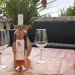 Maison Saint-raphael - Les Vignes Σπίτι διακοπών Saint-Raphaël