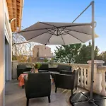 Maison Saint-raphael - Les Vignes Prázdninový dům *