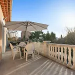 Prázdninový dům Maison Saint-raphael - Les Vignes