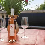 Prázdninový dům Maison Saint-raphael - Les Vignes