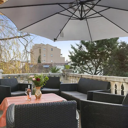 Maison Saint-raphael - Les Vignes Holiday home