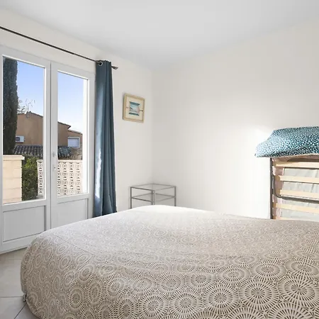 Maison Saint-raphael - Les Vignes Holiday home