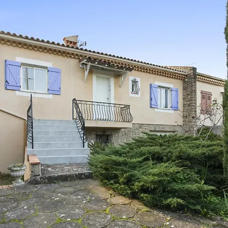 Holiday home Maison Saint-raphael - Les Vignes Saint-Raphael (Var)