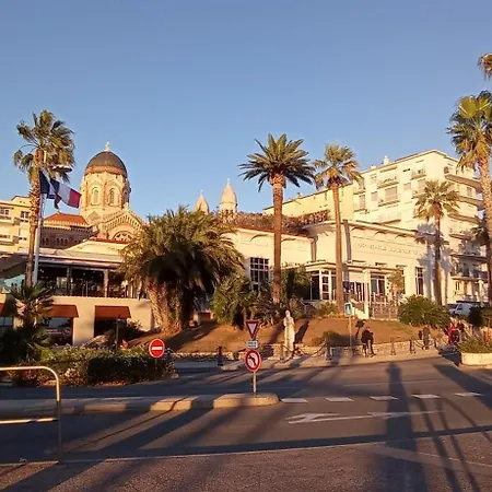 Maison Saint-raphael - Les Vignes Saint-Raphael (Var)