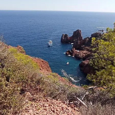 Maison Saint-raphael - Les Vignes Saint-Raphael (Var)