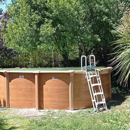 Maison Saint-raphael - Les Vignes Vakantiehuis Saint-Raphaël