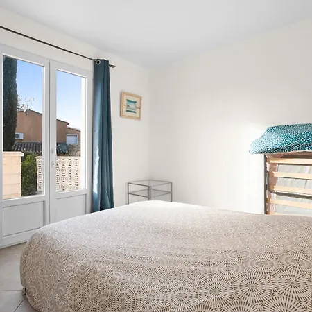 Maison Saint-raphael - Les Vignes 펜션