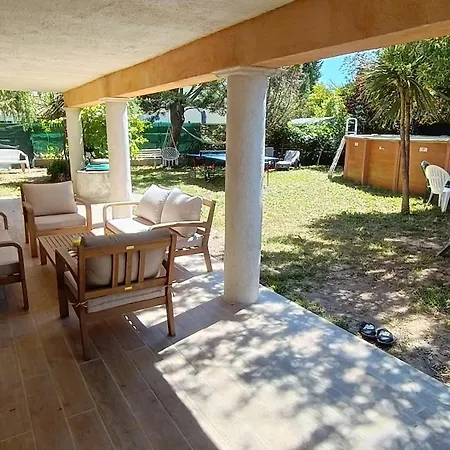 Maison Saint-raphael - Les Vignes