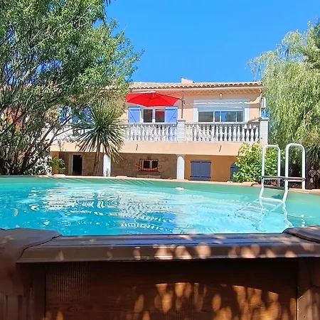 Maison Saint-raphael - Les Vignes *