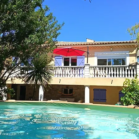 Maison Saint-raphael - Les Vignes