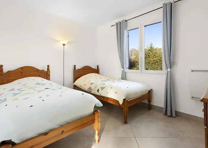 Ferienhaus Maison Saint-raphael - Les Vignes Saint-Raphaël