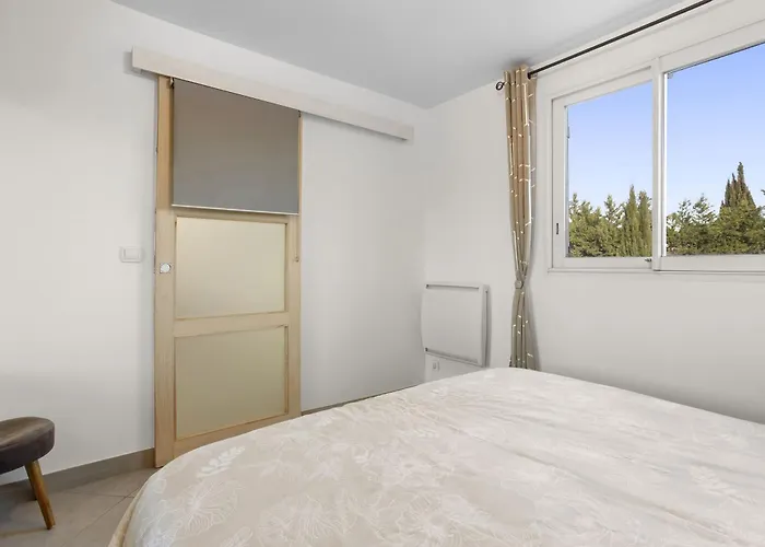 Maison Saint-raphael - Les Vignes *