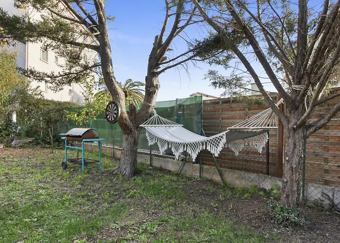 Ferienhaus Maison Saint-raphael - Les Vignes Saint-Raphaël