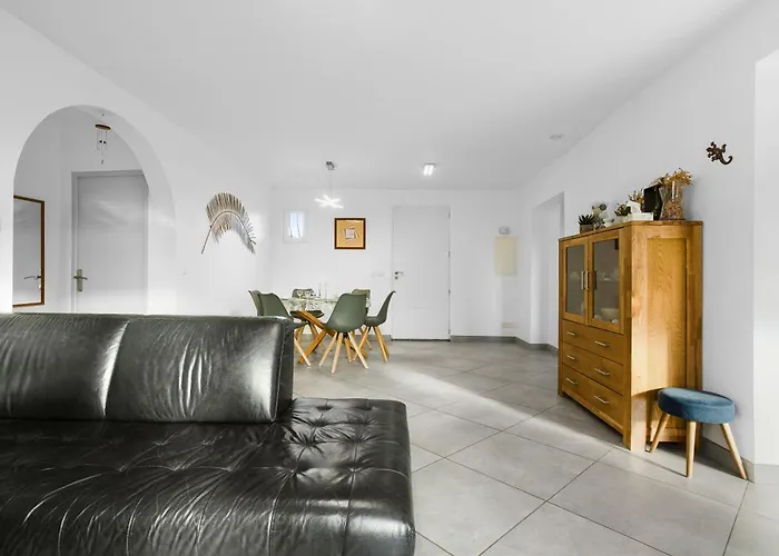 Maison Saint-raphael - Les Vignes Ferienhaus