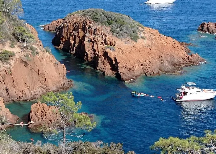 Maison Saint-raphael - Les Vignes Saint-Raphaël