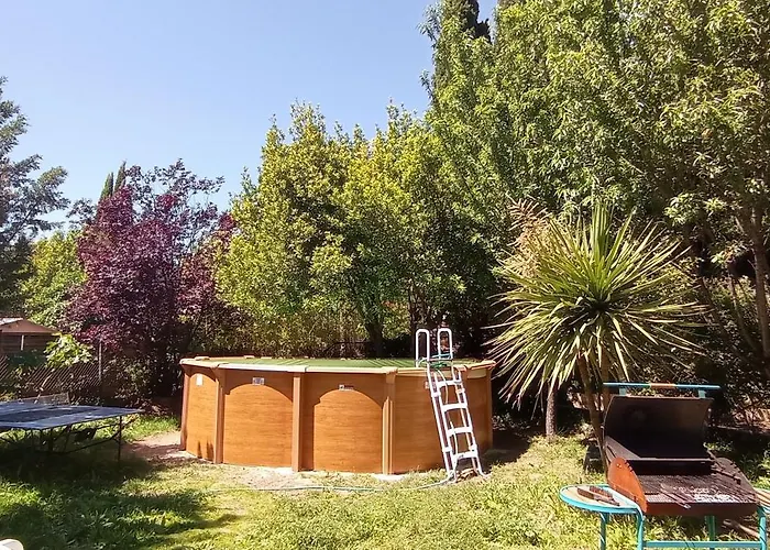 Maison Saint-raphael - Les Vignes *